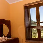 Montanari Agrivillage Отель типа 