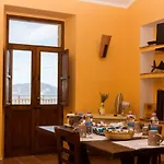 Montanari Agrivillage Отель типа 