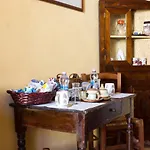 Montanari Agrivillage Отель типа 