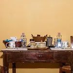 Montanari Agrivillage Нарни