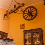 Montanari Agrivillage Отель типа 