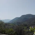 Montanari Agrivillage Отель типа 