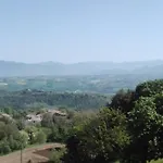 Montanari Agrivillage Отель типа 