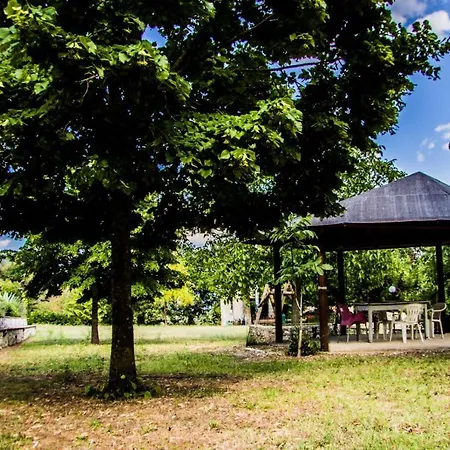 Nocleg ze śniadaniem Montanari Agrivillage Narni
