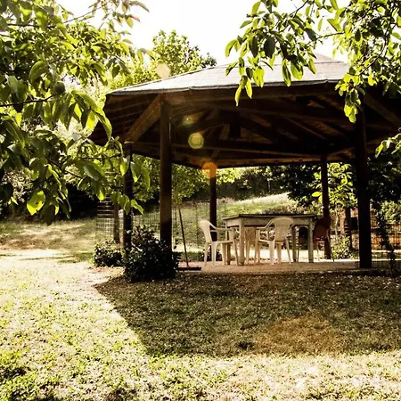 Montanari Agrivillage 3* Narni