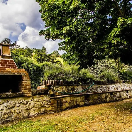 Montanari Agrivillage 3* Narni