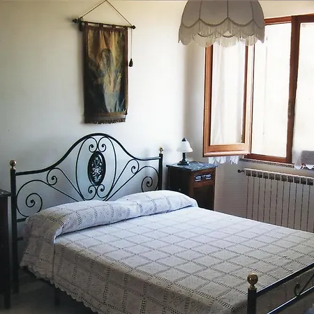 Montanari Agrivillage Отель типа 