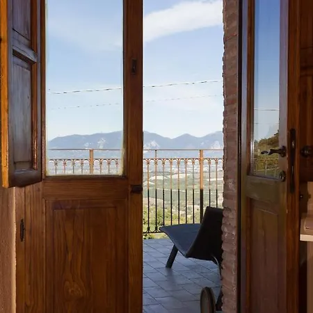 Bed & Breakfast Montanari Agrivillage