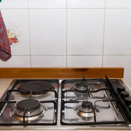 Bed & Breakfast Montanari Agrivillage