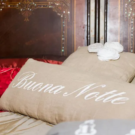 Bed & Breakfast Montanari Agrivillage