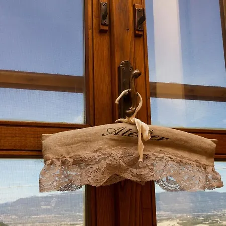 Montanari Agrivillage B&B 나르니