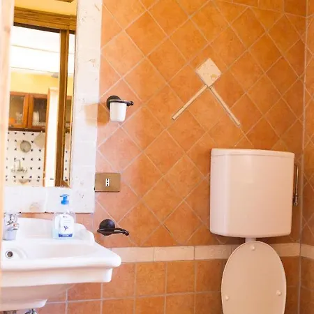 Montanari Agrivillage 3*