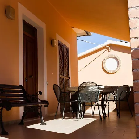 B&B Montanari Agrivillage