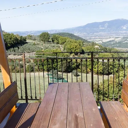 Montanari Agrivillage 3*