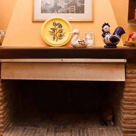 Bed & Breakfast Montanari Agrivillage
