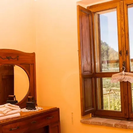 Montanari Agrivillage B&B