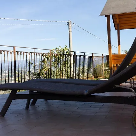 Montanari Agrivillage 3*