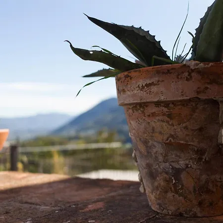 Montanari Agrivillage 3* Narni