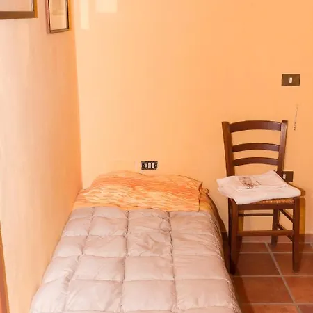 Bed & Breakfast Montanari Agrivillage