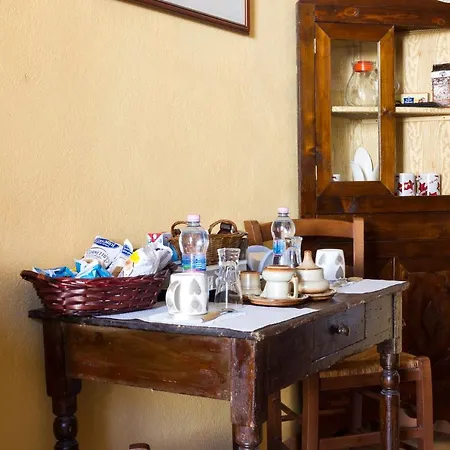 Montanari Agrivillage Bed & Breakfast