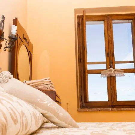 Montanari Agrivillage 3*