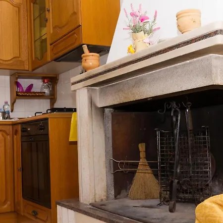 B&B Montanari Agrivillage 나르니