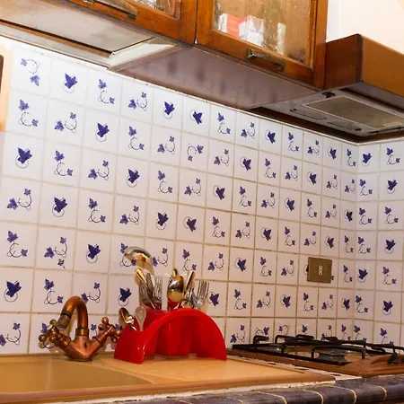 B&B Montanari Agrivillage