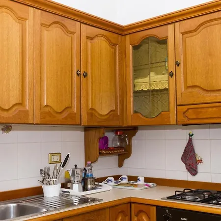 Montanari Agrivillage B&B