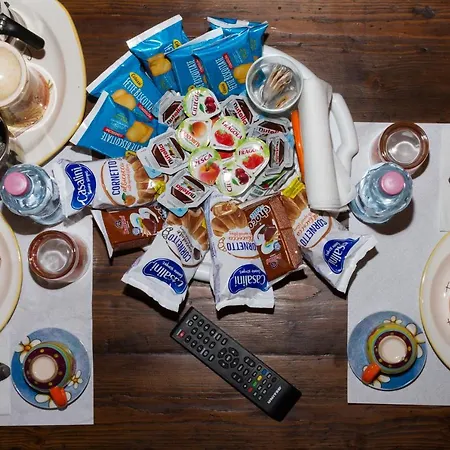 Montanari Agrivillage 3*