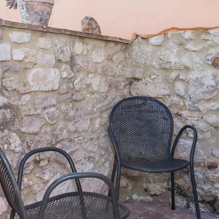 Bed & Breakfast Montanari Agrivillage Narni