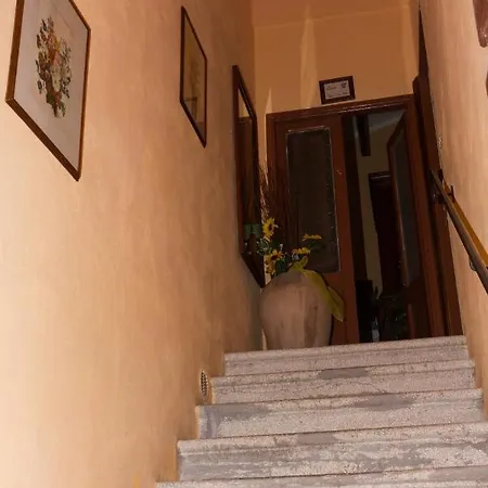 Bed & Breakfast Montanari Agrivillage
