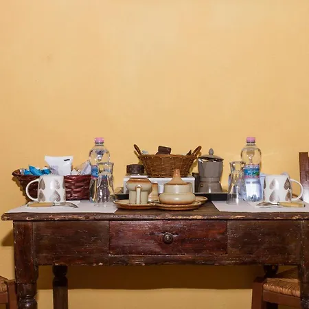 Montanari Agrivillage 나르니