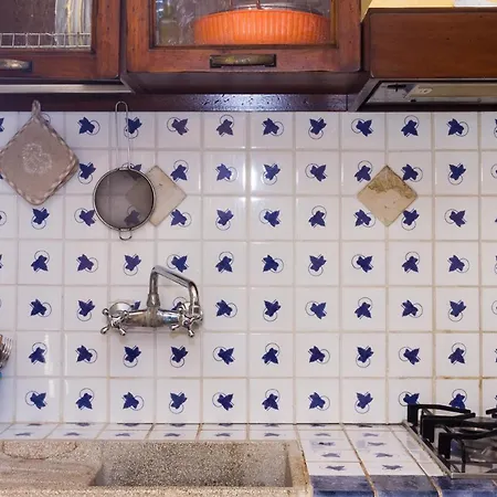 Montanari Agrivillage Nocleg ze śniadaniem 3*