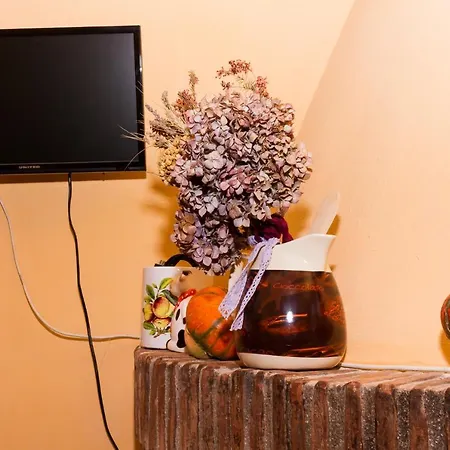 B&B Montanari Agrivillage 3*