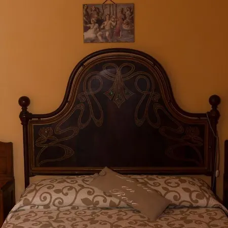 Montanari Agrivillage B&B 3*