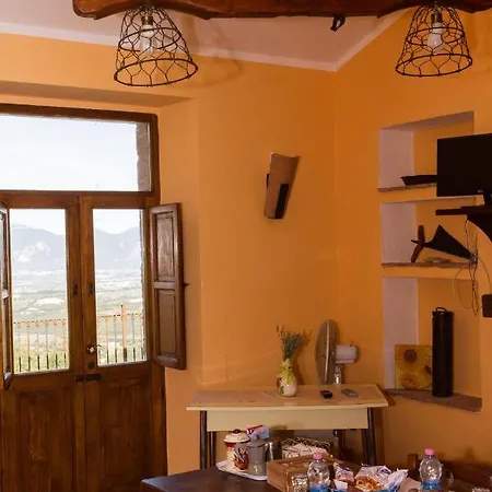 Montanari Agrivillage Narni