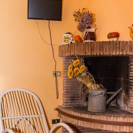 Montanari Agrivillage 3*