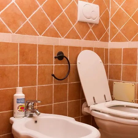 B&B Montanari Agrivillage 나르니