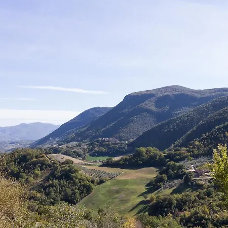 Bed & Breakfast Montanari Agrivillage 3*