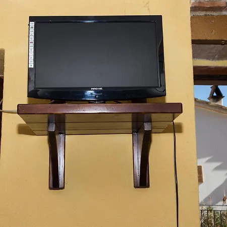 B&B Montanari Agrivillage 3*