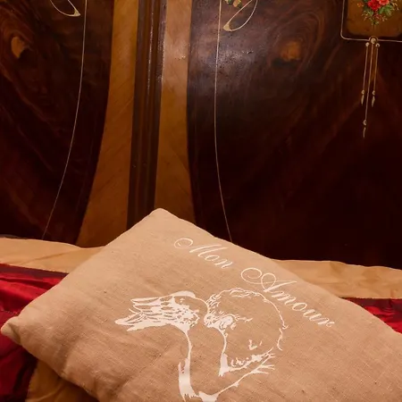 B&B Montanari Agrivillage 3*