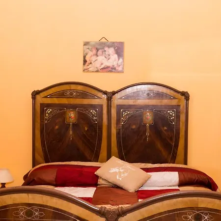 B&B Montanari Agrivillage