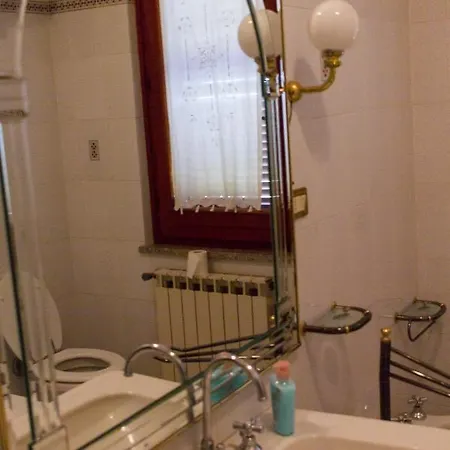 Montanari Agrivillage B&B 나르니