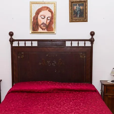 Montanari Agrivillage B&B