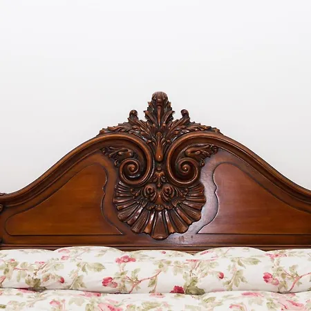 Montanari Agrivillage B&B 나르니