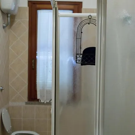 B&B Montanari Agrivillage 3*