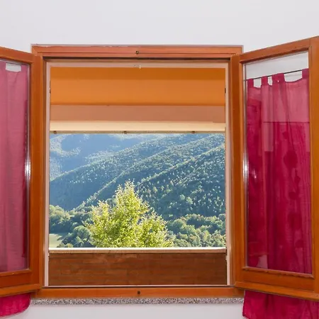 Montanari Agrivillage 3* Narni