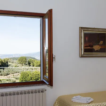 Montanari Agrivillage 3* Narni