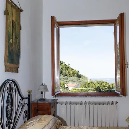 Montanari Agrivillage B&B 나르니