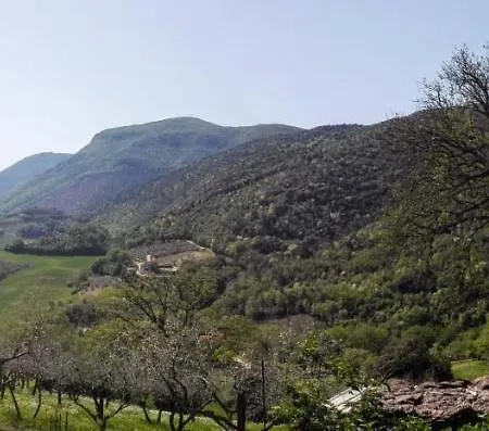 Bed & Breakfast Montanari Agrivillage *